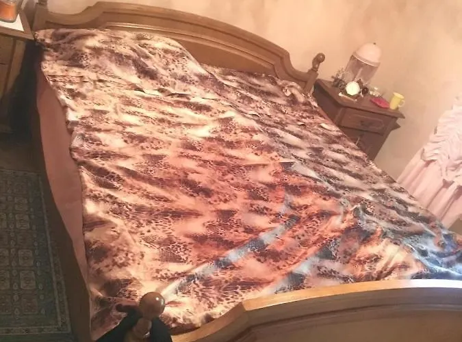 Sara's Place 民宿 *