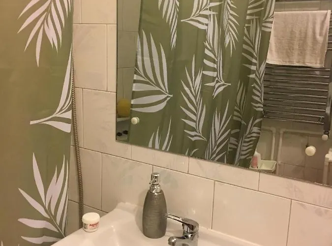 民宿 Sara's Place *