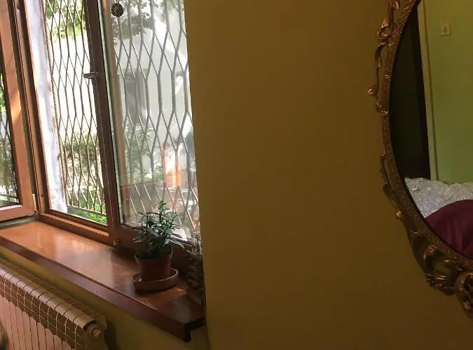 Sara's Place Homestay szállás