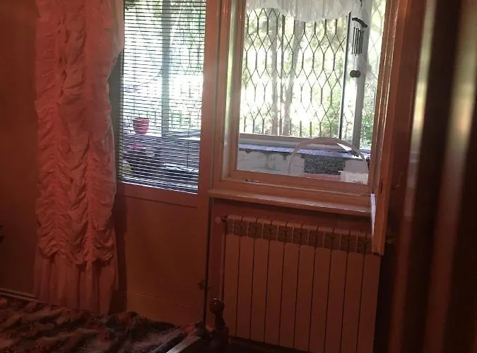 Sara's Place Homestay szállás *